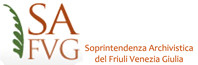MiBAC Soprintendenza Archivistica FVG